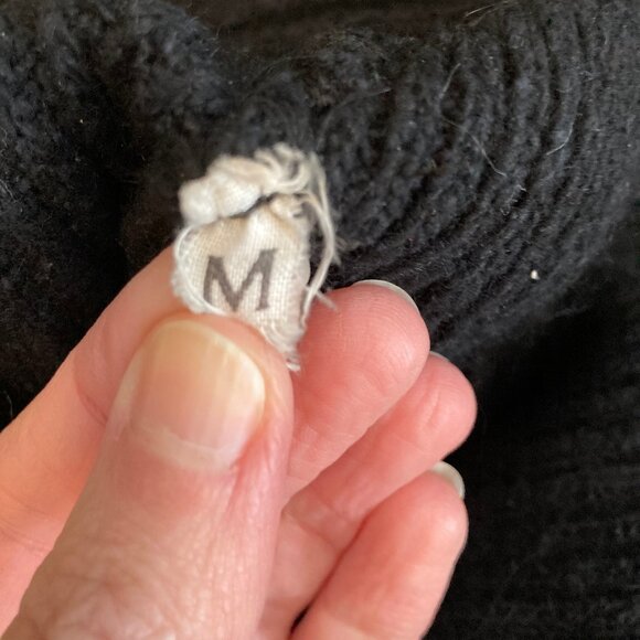 Renee Tener for Jeanne Pierre Sweater - Picture 5 of 11